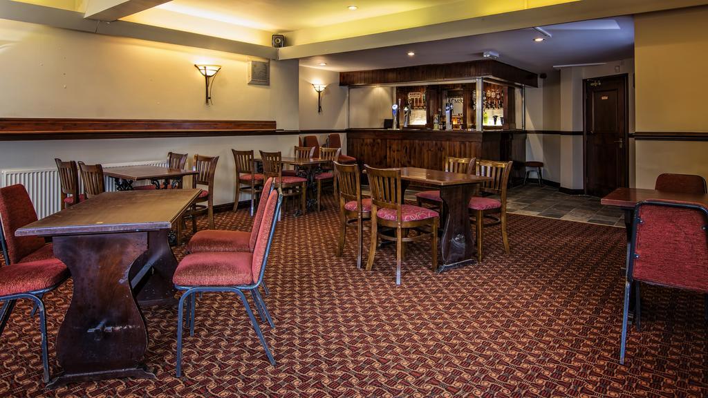 The Miners Arms 호텔 리즈 외부 사진