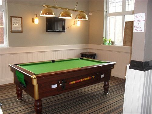 The Miners Arms 호텔 리즈 외부 사진