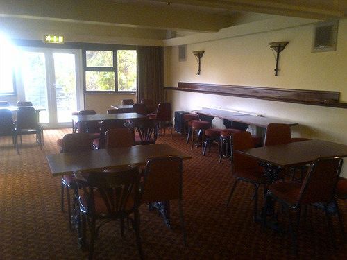 The Miners Arms 호텔 리즈 외부 사진