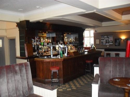 The Miners Arms 호텔 리즈 외부 사진