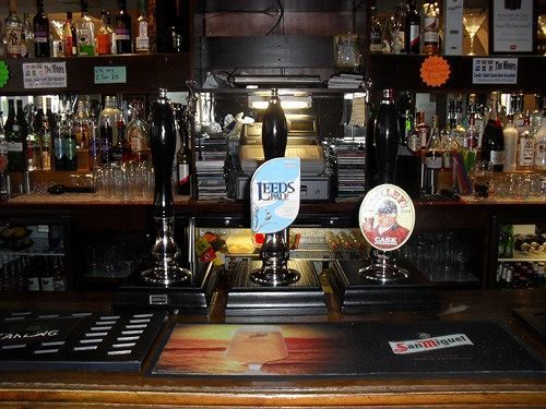 The Miners Arms 호텔 리즈 외부 사진