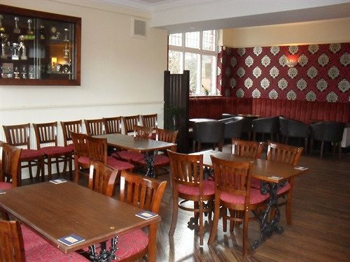 The Miners Arms 호텔 리즈 외부 사진